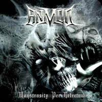 Anmod - Monstrosity per Defectum